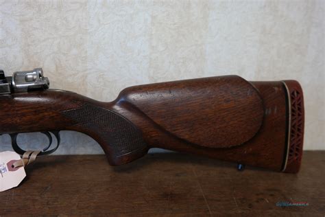 Fn Mauser 30 06 Mfg 1948 Belgian For Sale At