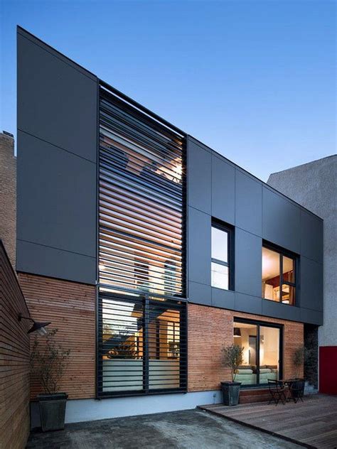 Innovative Modern Brick House Design Ideas Brick E Vrogue Co