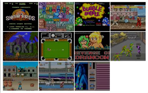 Download Mame32 Pc Games
