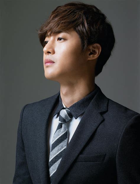 Kim Hyun Joong