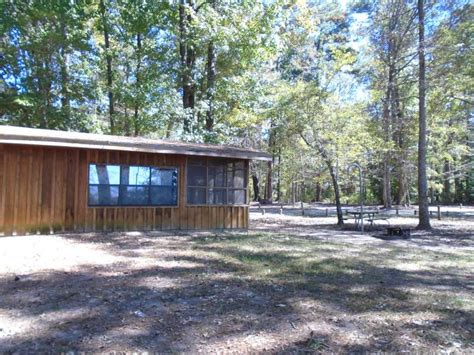The lodge features 84 rooms, the little gem restaurant, cabins, and an indoor water park. Martin Dies, Jr. State Park Cabins with a Screened Porch ...