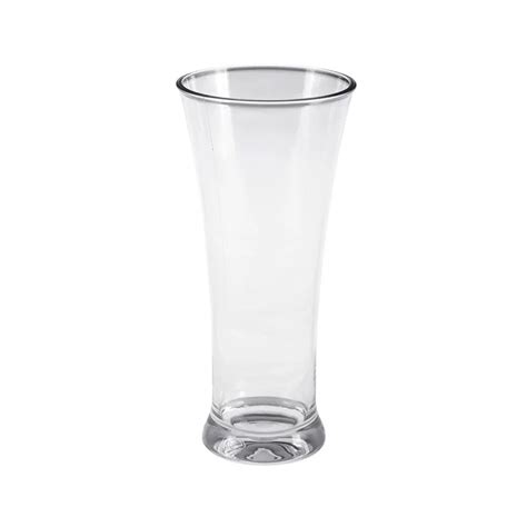 Polycarbonatetumbler 360ml Plastic Beer Pub Drinking Pilsner Glass Buy Pilsner Glass Pilsner