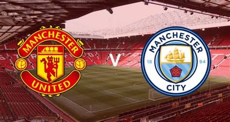 Man city could be dealt with an injury blow to kevin de bruyne, whose back injury led him to miss out on the midweek fa cup victory over sheffield wednesday. Manchester United vs Manchester City Head To Head Record ...