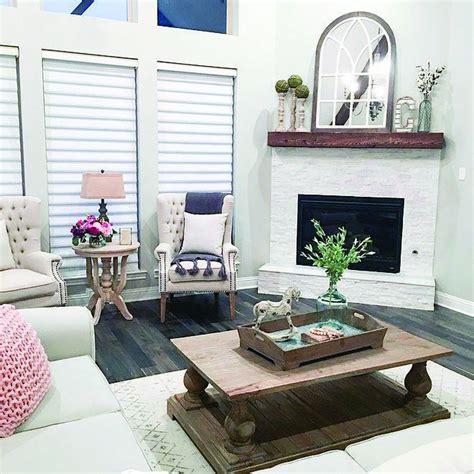 30 Decor Ideas For Corner In Living Room Decoomo