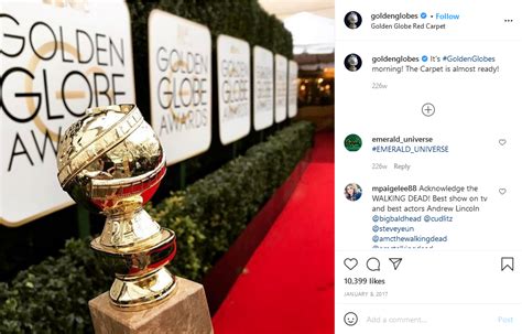 After Nbc Cancels Next Years Golden Globes Hfpa Members Reportedly