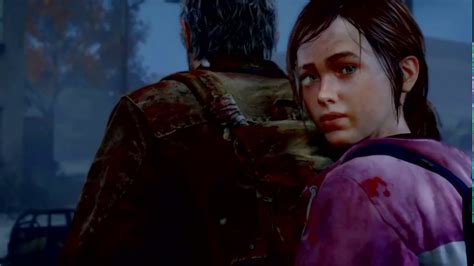 The Last Of Us Left Behind 01 Inicio De Gameplay Youtube