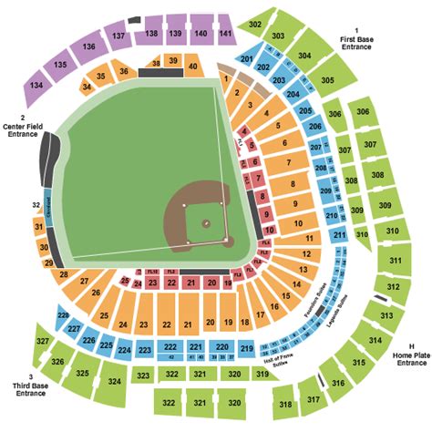 Miami Marlins Opening Day Tickets Live At Loandepot Park