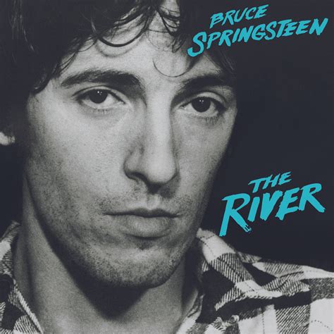 Bruce Springsteen The River 2014 Remaster New 2 X Cd Badlands