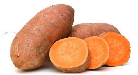 Sweet Potato Nutrition Facts Calories Fiber Carbs Vitamin And Protein