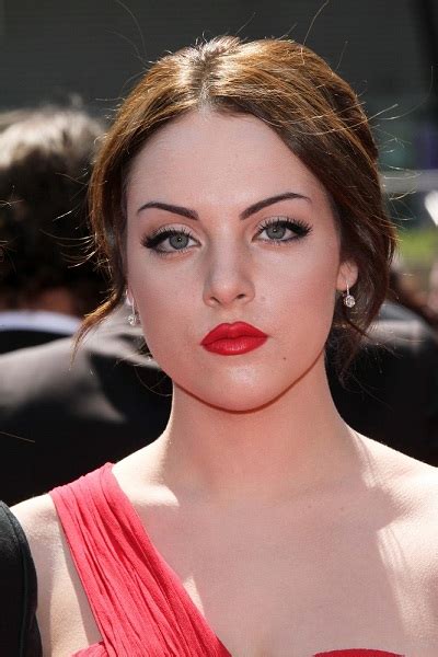 Elizabeth Gillies Ethnicity Of Celebs What Nationality Ancestry Race
