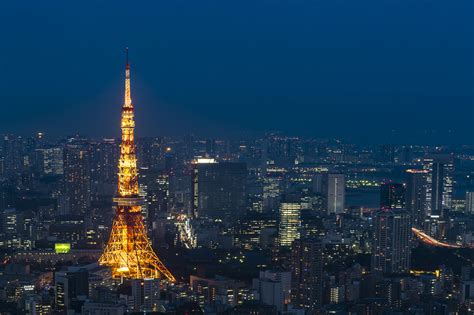 Tokyo Photo Tours — Aperture Tours
