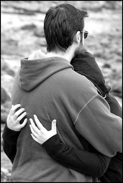 Hug Of Comfort And Protection Flickr Photo Sharing