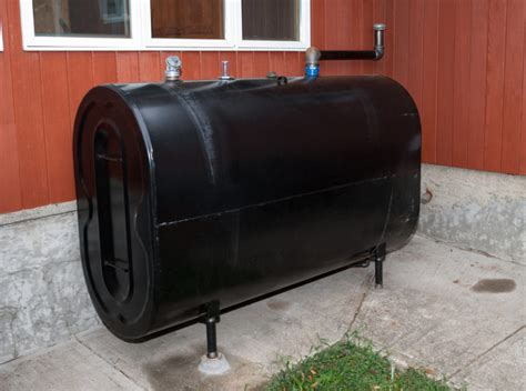 Heres What You Need To Know About Your Above Ground Oil Tank