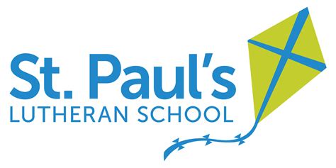 St Pauls Lutheran School — St Pauls Lutheran Church And School
