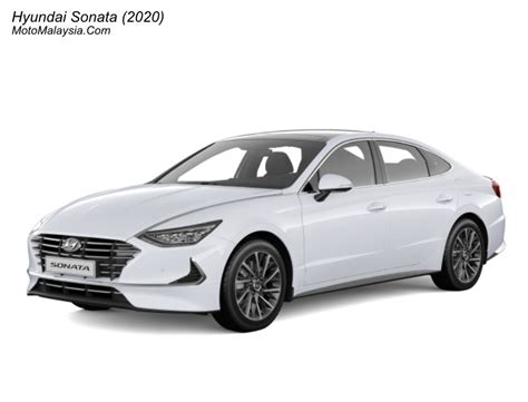 Get in early with hyundai. Hyundai Sonata (2020) Price in Malaysia From 189,888 ...