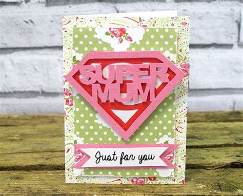 We did not find results for: Free DIY Mother's Day Card With Cool Badge Tutorial & Template | Mother's day diy, Handmade card ...