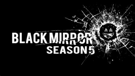 Tv Review Black Mirror Season 5 Is A Dismaying Addition To A Strong