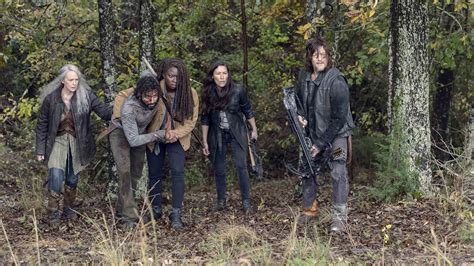Editor's rating 3 stars ***. Watch The Walking Dead Season 9 Episode 15 Online | AMC