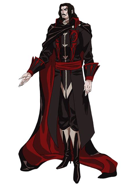 Dracula Castlevania Castlevania Netflix Castlevania Lord Of Shadow Alucard Castlevania Rpg