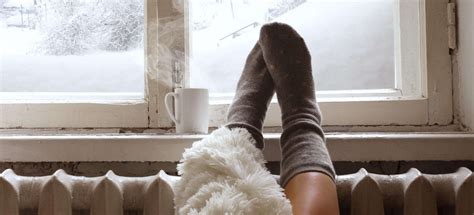 14 Pro Tips To Keep Your Home Warm This Winter My Plumber