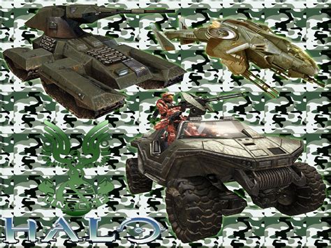 My Favorite Halo Vehicles By Pagani F1 On Deviantart