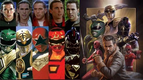 What Happened To Jason David Frank Tributes Pour In As Power Ranger