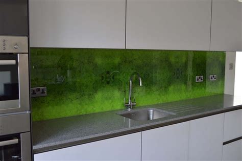 Discover quality pvc kitchen panels or, if you're looking specifically for kitchen splashback panels, take a look in our dedicated splashback collection. Printed Splashbacks | Glass kitchen, Splashback, Glass ...