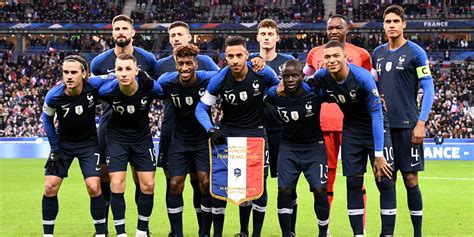 La liste des 26 pour l'euro 2020. Euro 2020 : l'équipe de France dans le chapeau 2, quelles ...