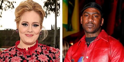 Adele Just Confirmed Her Relationship Status Amid Rumors She S Dating British Rapper Skepta