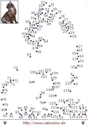 Durch sinnvolles verbinden der zahlen auf unserer kostenlosen malvorlage ergeben sich bilder und figuren. Maunz Jongg