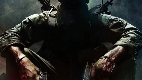 Call Of Duty Black Ops Cold War Wallpapers Top Free Call Of Duty