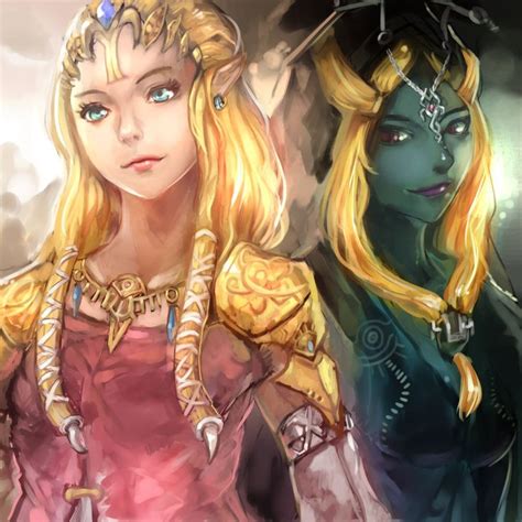 17 Best Images About Twilight Princess On Pinterest Artworks The