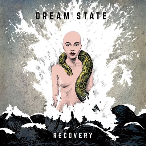 Dream State Announce Ep Release New Single Unraveled