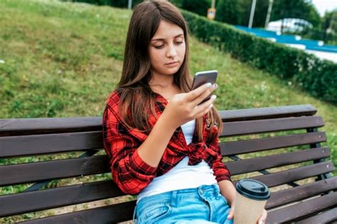 Sexting Cosè E Perché Coinvolge Gli Adolescenti Nostrofiglioit