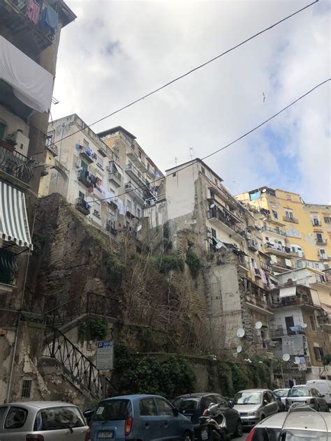 Visiter Naples En 3 Jours Mes 10 Coups De Coeur Ju On The Road