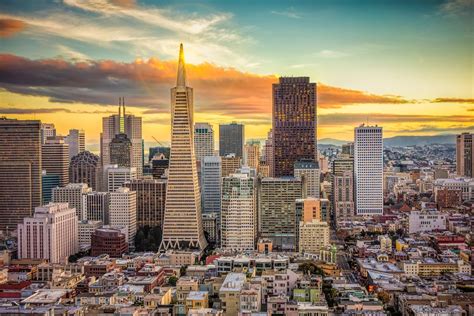 Top 10 Places To Go In San Francisco Me Want Travel