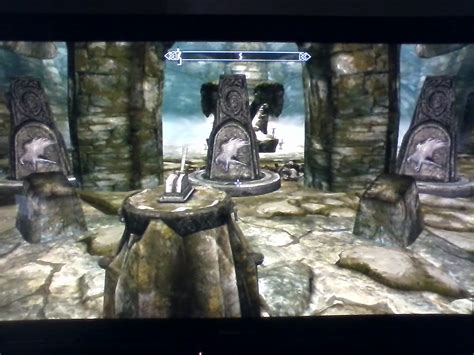 Due to some unknown problem/bug, i am unable to complete the first room of skuldafn temple. In My (Humble) Opinion: Skyrim: The World-Eater's Eyrie ...