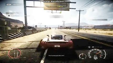 9:22.44 the texture loading adds up to 20 seconds. (NFS RIVALS(FERRARI ENZO