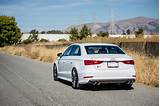 Audi A6 3 0 T Performance Upgrades Pictures