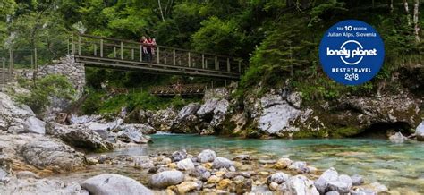 Thematic Trails Soča Valley Slovenia Julian Alps Green River Soca