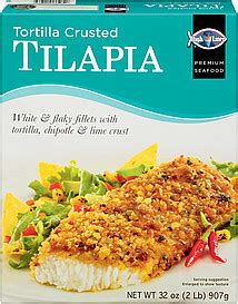 Maybe you would like to learn more about one of these? cooking the recipe: Quickie nutritious fish tacos