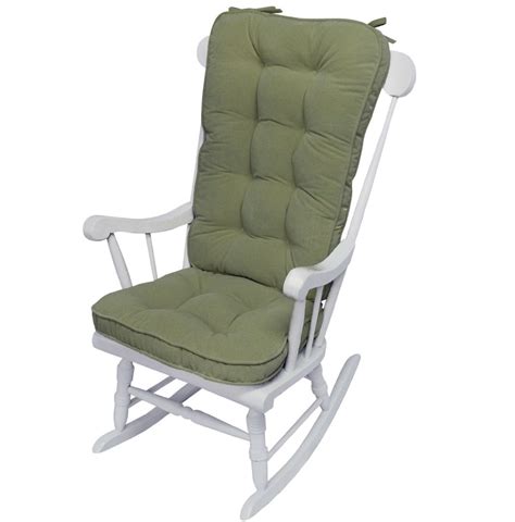 St simons game chair cushion. Glider Rocker Replacement Cushions Set | Home Design Ideas