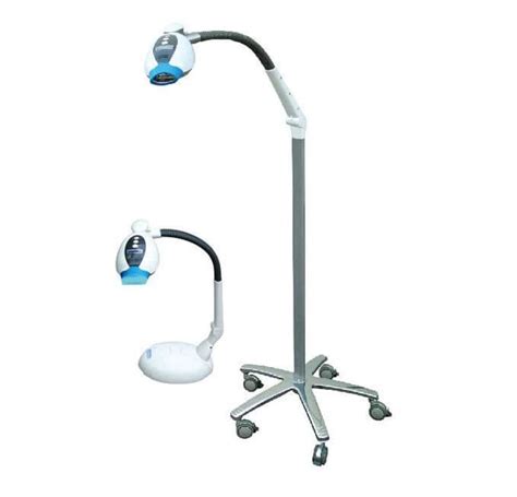 Lampada Per Sbiancamento Per Odontoiatria Ib Series Pac Dent Led