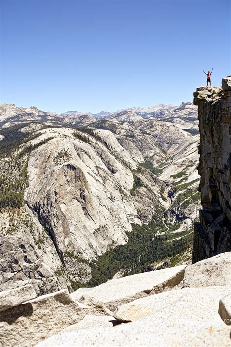 25 Best Hikes In The World To Put On Your Bucket List