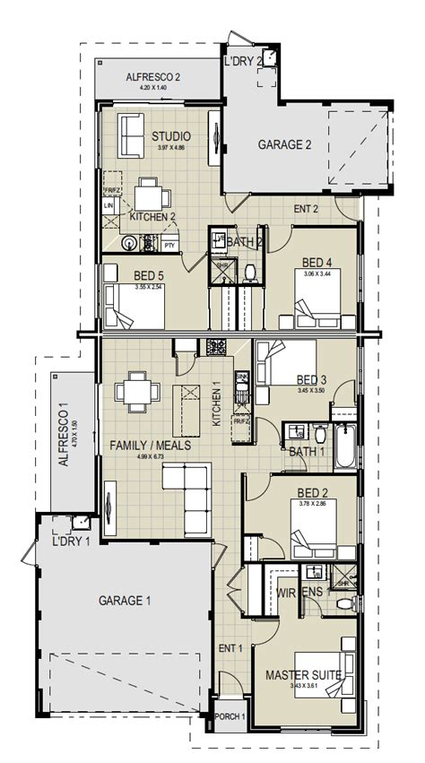 Https://wstravely.com/home Design/dual Key Home Plans