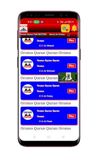 Oromo Quran For Pc Mac Windows 111087 Free Download