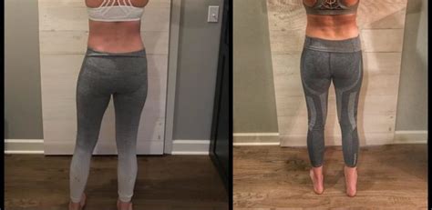 Liift4 Before And After Testimonials The Fit Club Network