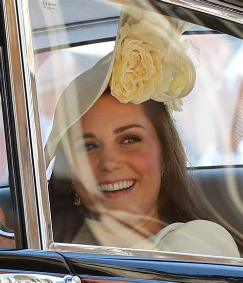 Kate Middleton Makeup At Royal Wedding Popsugar Beauty Photo 3