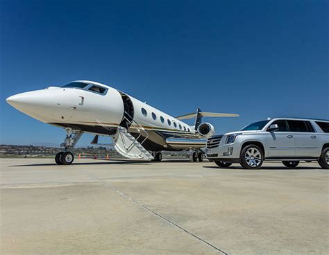 Runway Guide Migrating To Private Jet Travel