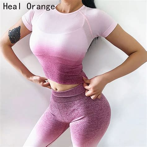 Training Shirt Tee Shirt Homme Sport Dry Fit Women Running Shirts Workout Shirts Sport Top